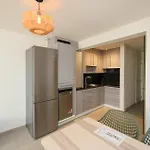 1 Bedroom Nice Apartment In Oostende