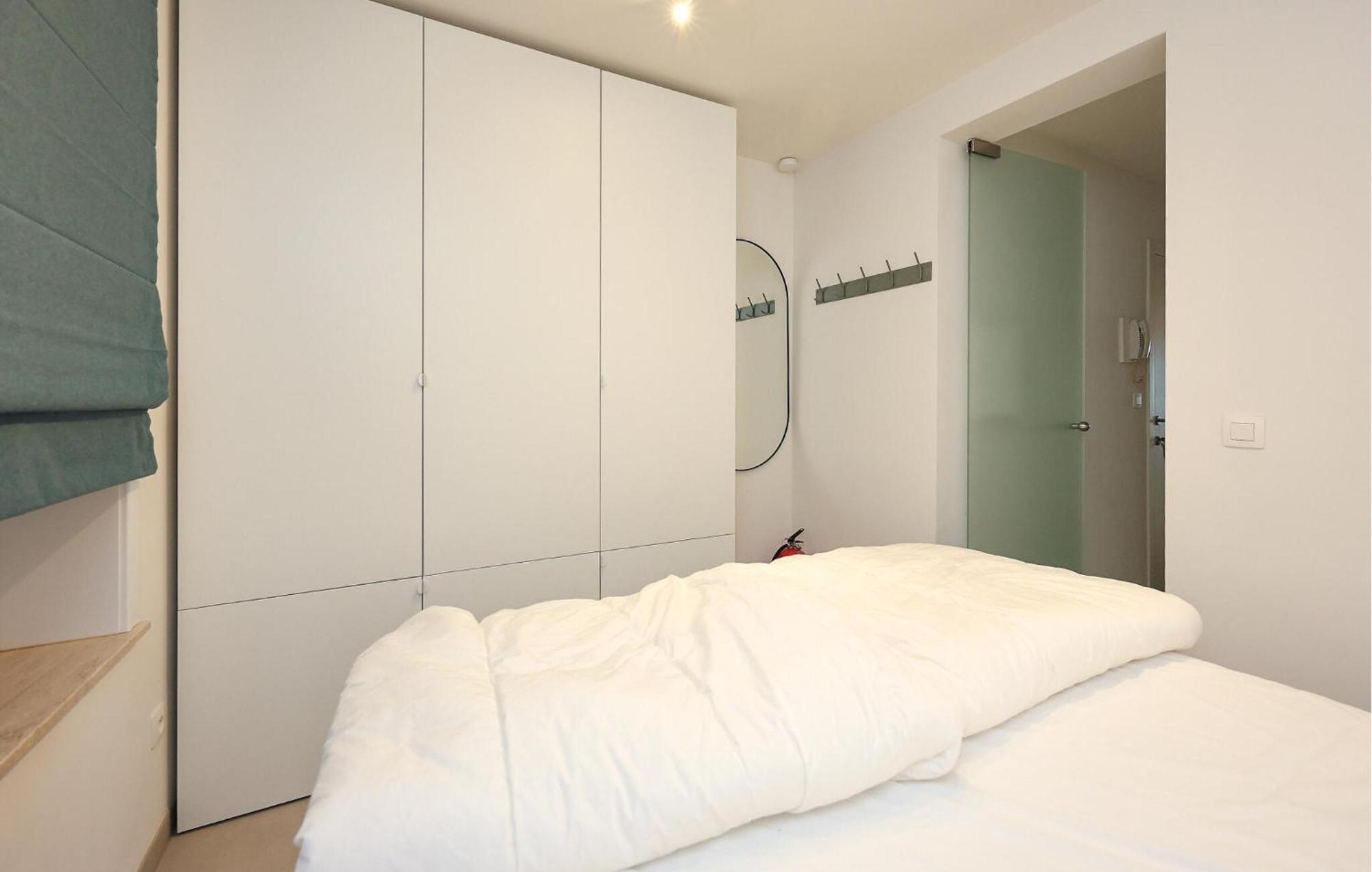 Appartement 1 Bedroom In *