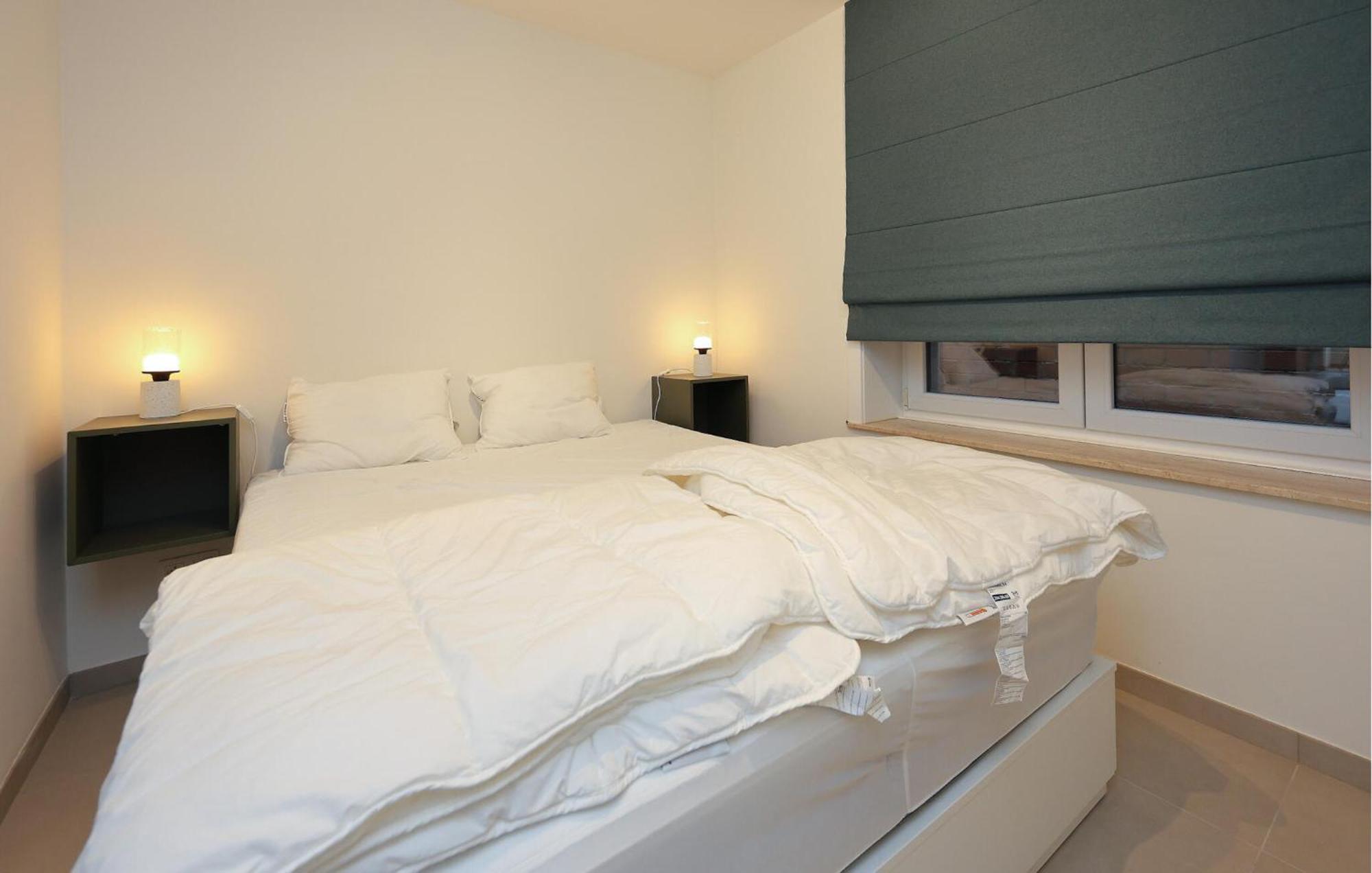 1 Bedroom In *