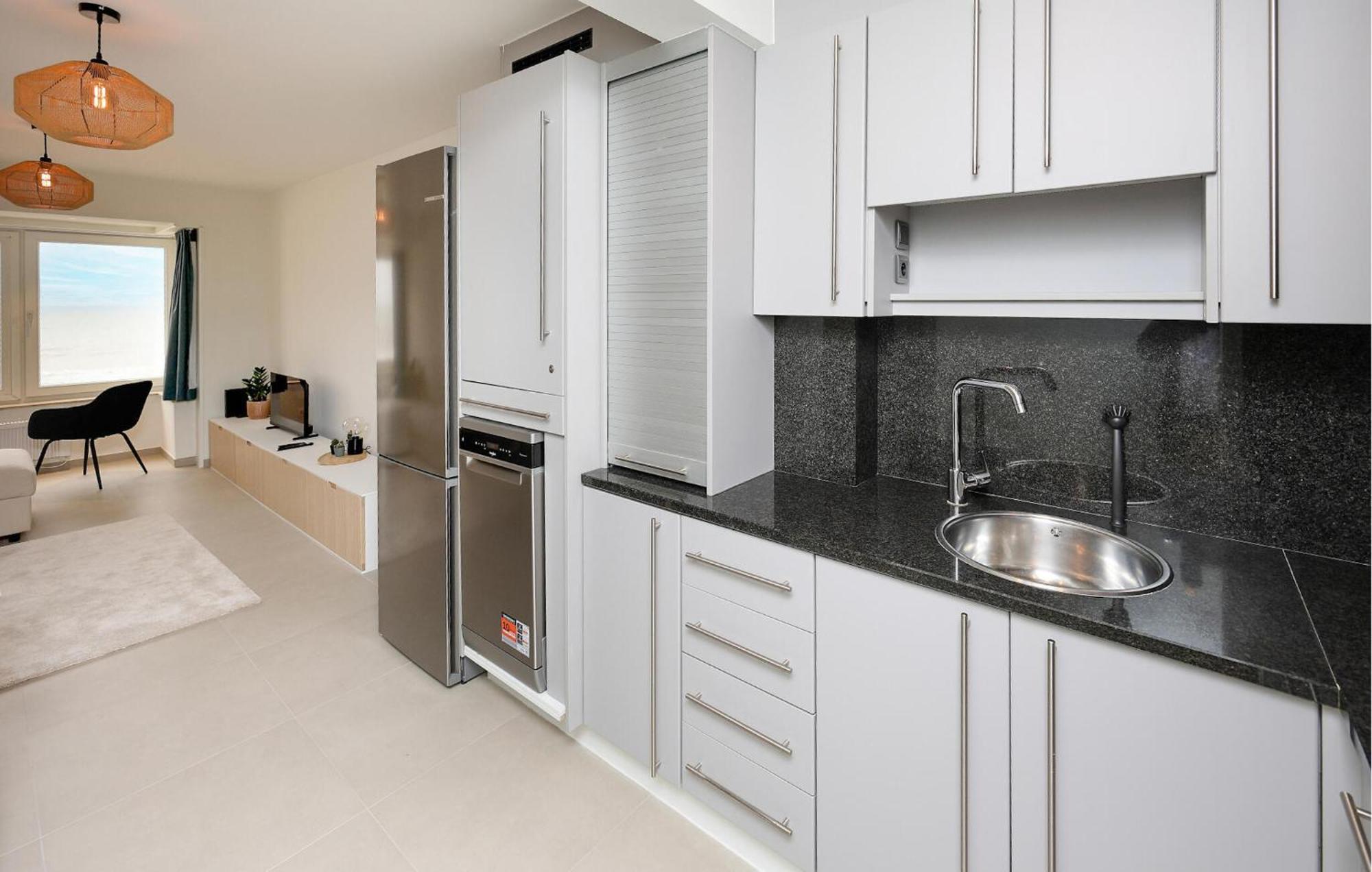 1 Bedroom In
