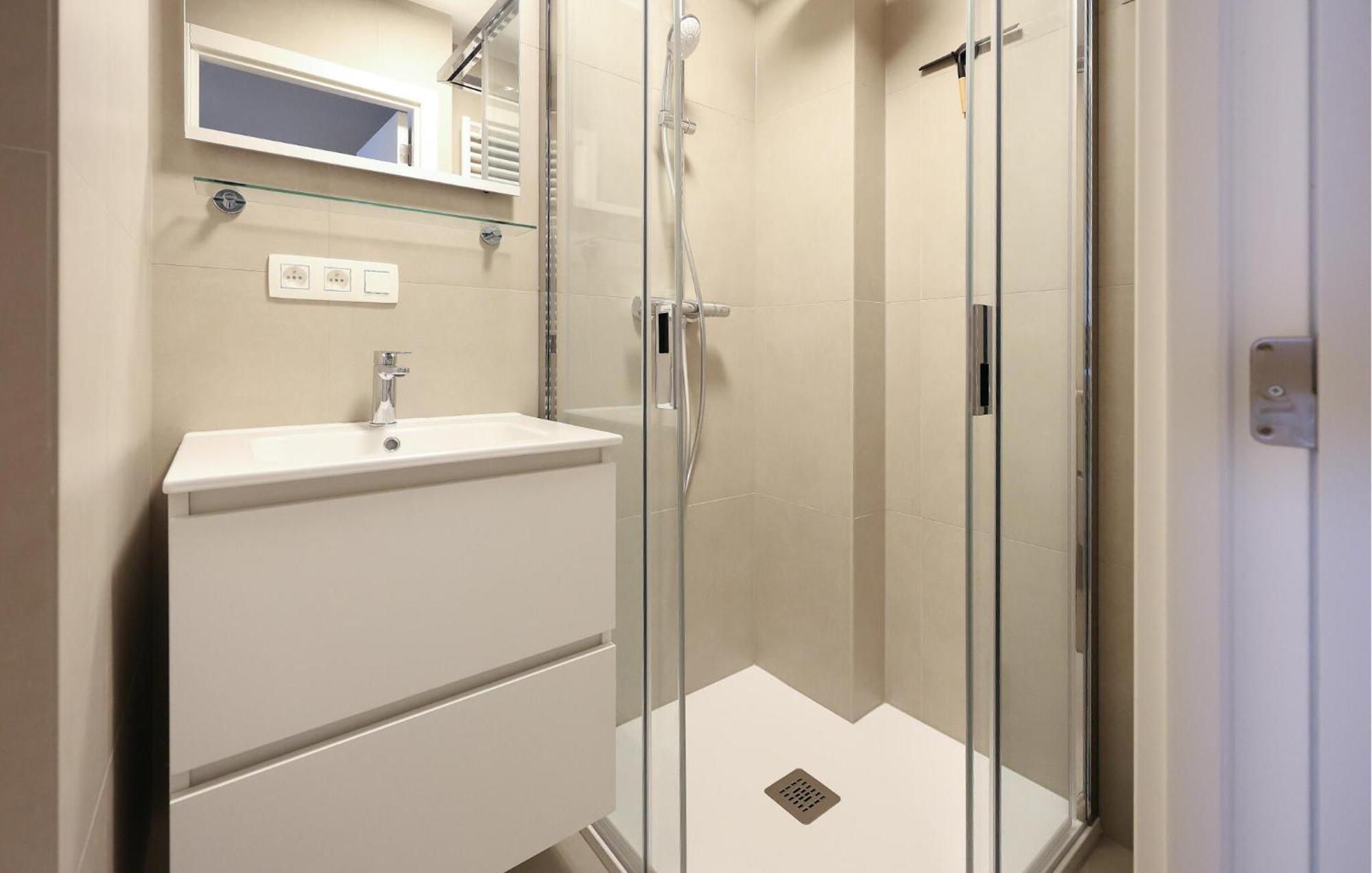 1 Bedroom In Appartement *